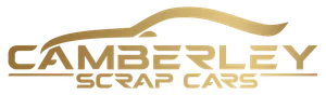 Camberley Scrap Cars